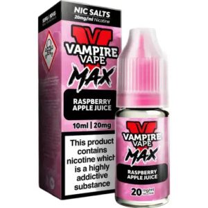 raspberry apple juice by vampire vape max e liquid nic salts 439.jpg