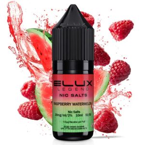 Raspberry Watermelon by Elux Legend