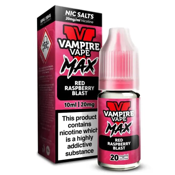 red raspberry blast by vampire vape max e liquid nic salts 782.jpg