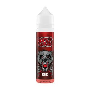 Red Wolf Astaire | Cherry Aniseed