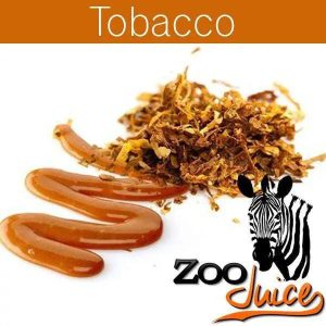 RY4 Caramel Tobacco