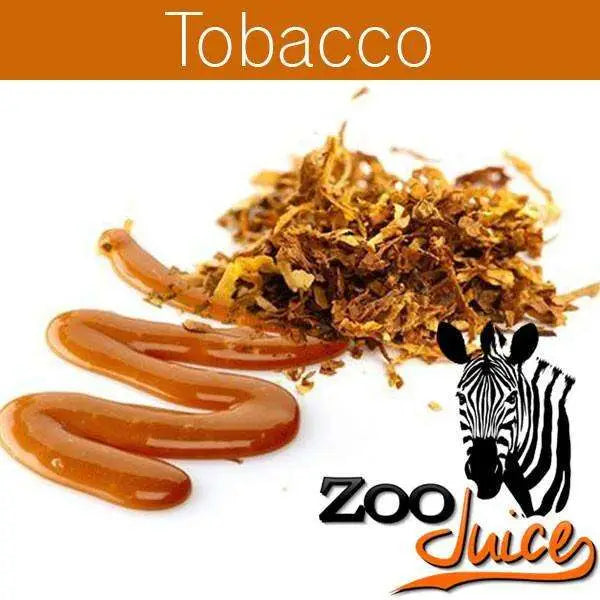 RY4 Caramel Tobacco