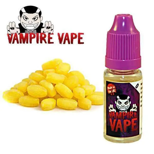 Sherbet Lemon