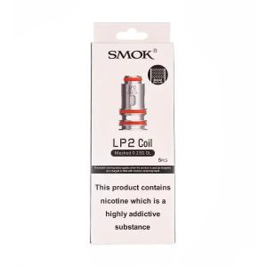 Smok LP2 Replacement Coils