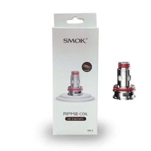 Smok RPM 2 Replacement Coils