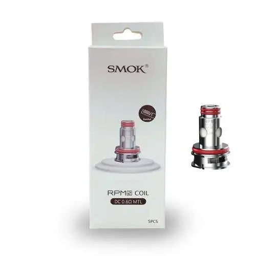 Smok RPM 2 Replacement Coils