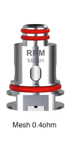 Smok RPM 40 Coils
