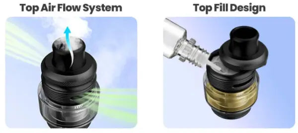 Smok TF-D SubTank - image 2