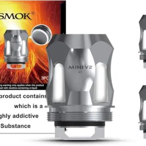 smok tfv mini v2 stainless a1 coils 3 pack sale 150.jpg
