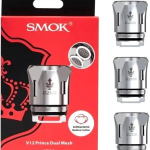 Smok TFV12 Prince Coils