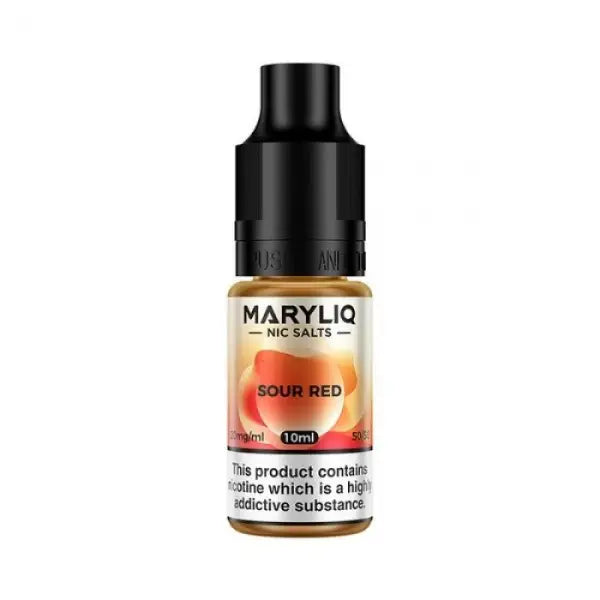 sour red by maryliq e liquid salt 909.jpg