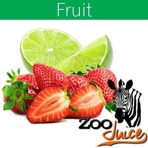 Strawberry & Lime