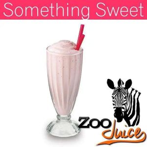 Strawberry Milkshake