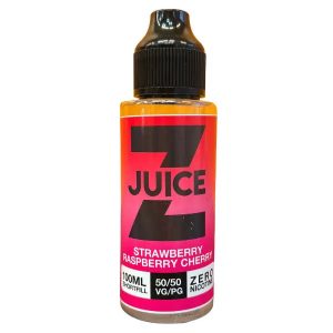 strawberry raspberry cherry 50 50 shortfill 100ml by zoo juice e liquid 5050 shortfills 310.jpg