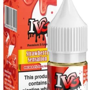 Strawberry Sensation