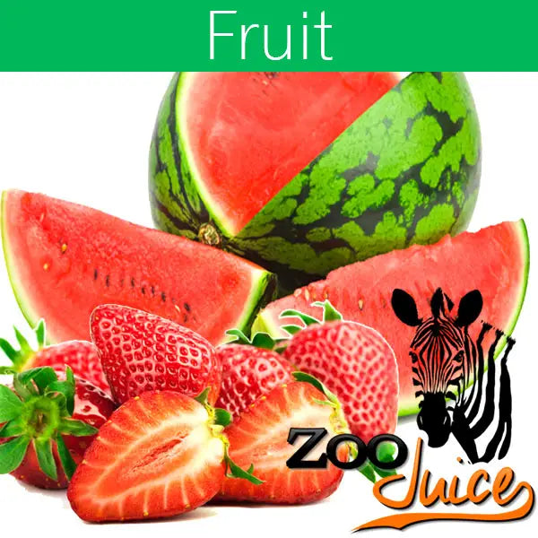 Strawberry & Watermelon