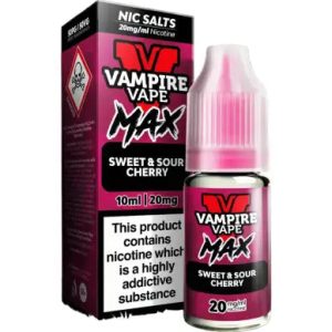 sweet sour cherry by vampire vape max e liquid nic salts 640.jpg