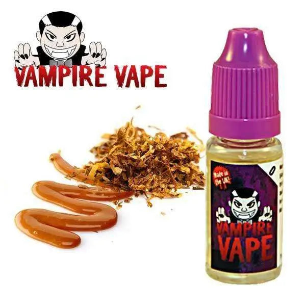 Sweet Tobacco