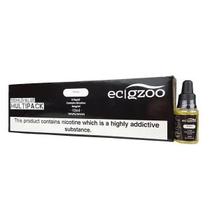 Tobacco E-liquid