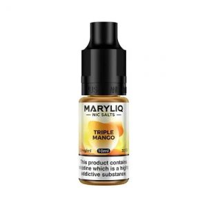 triple mango by maryliq e liquid salt 822.jpg