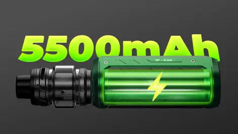 Vaporesso Armour Ultra Mod - image 3