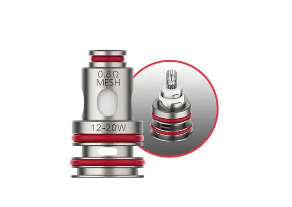 Vaporesso GTX-2 Coils - image 9