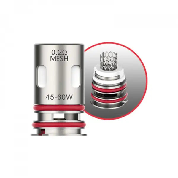 Vaporesso GTX-2 Coils - image 3
