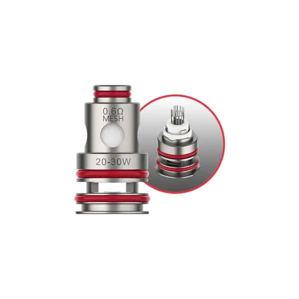 Vaporesso GTX-2 Coils - image 6