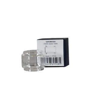 Vaporesso iTank Replacement Glass