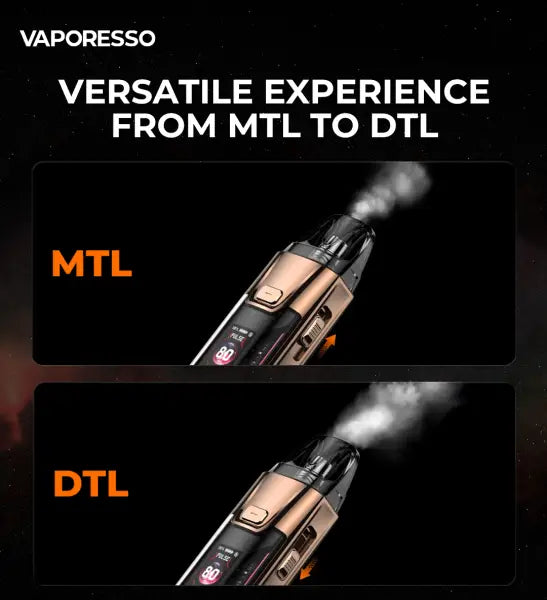 Vaporesso Luxe XR Max 2 Pod Kit - image 6
