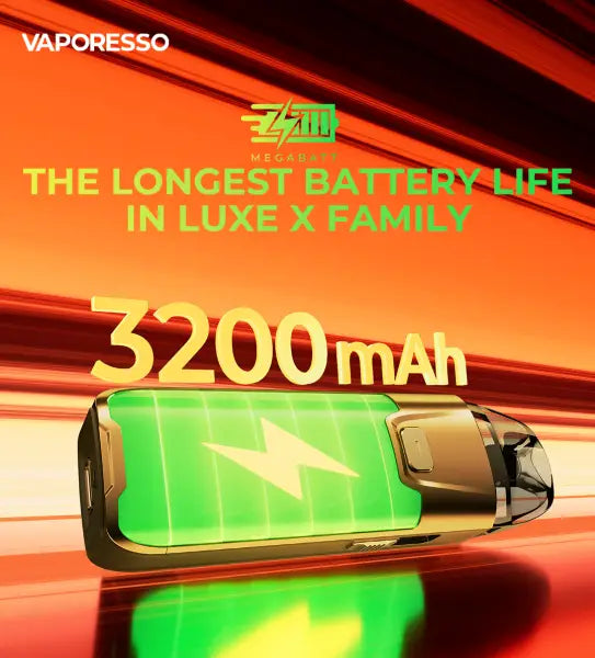 Vaporesso Luxe XR Max 2 Pod Kit - image 5