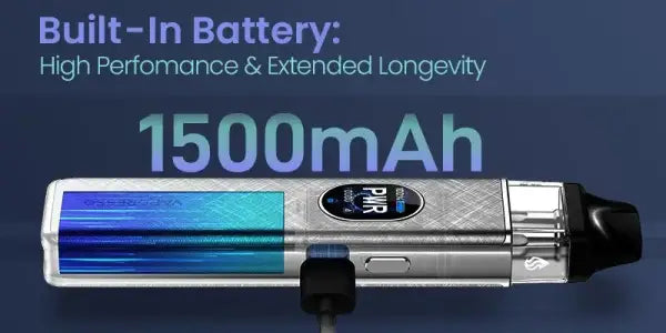 Vaporesso XROS 5 Pod Kit - image 3