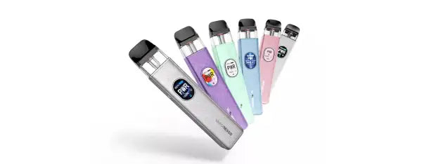 Vaporesso XROS 5 Pod Kit - image 2