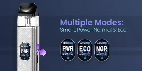 Vaporesso XROS 5 Pod Kit - image 4