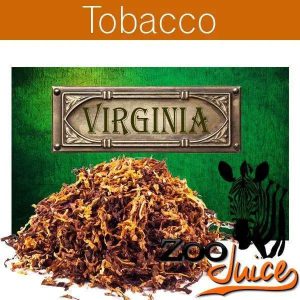Virginia Tobacco