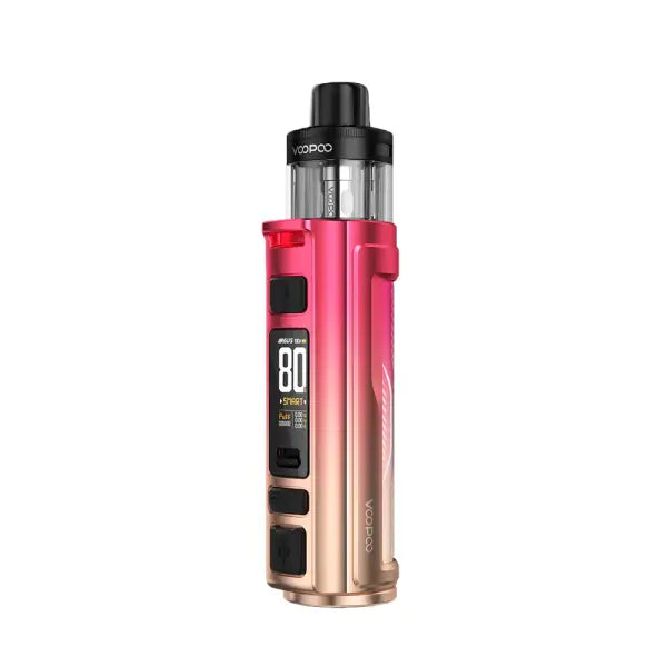 VooPoo Argus Pro 2 Vape Pod Kit - image 3