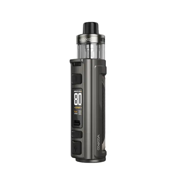 VooPoo Argus Pro 2 Vape Pod Kit - image 2