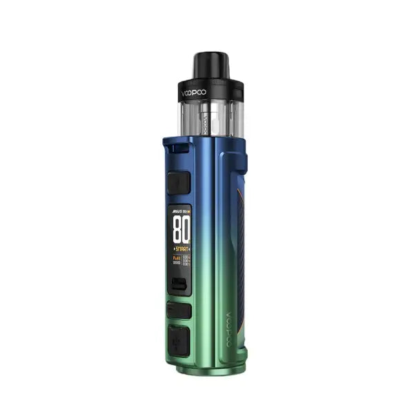 VooPoo Argus Pro 2 Vape Pod Kit