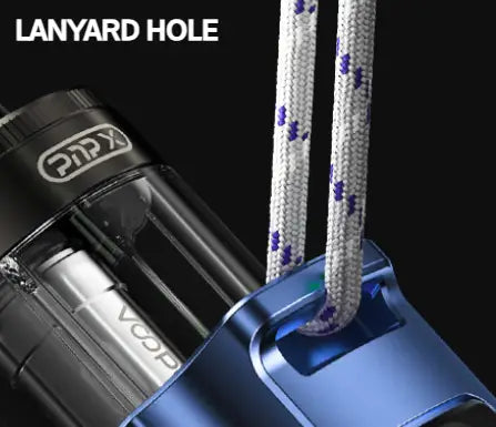 VooPoo Argus Pro 2 Vape Pod Kit - image 10