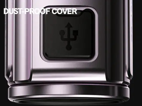VooPoo Argus Pro 2 Vape Pod Kit - image 9