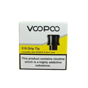 VooPoo Drag PNP-X Drip Tip