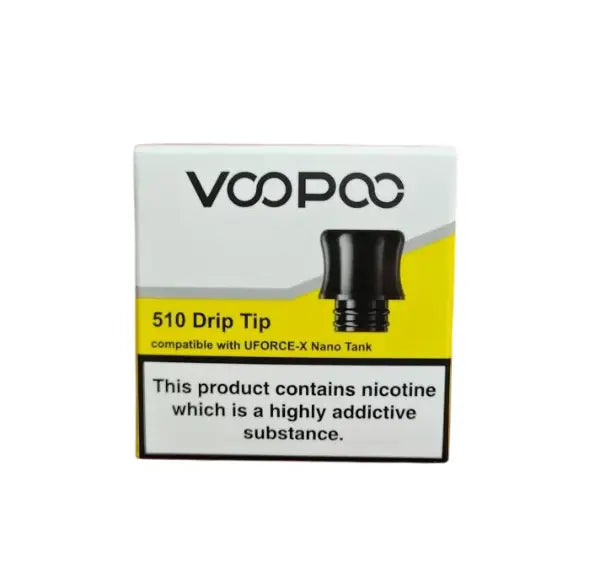 VooPoo Drag PNP-X Drip Tip
