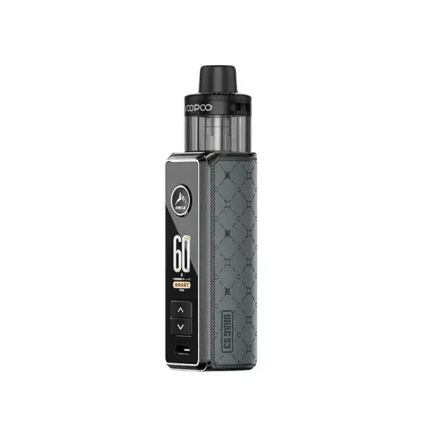 Voopoo Drag S3 Pod Kit - image 2