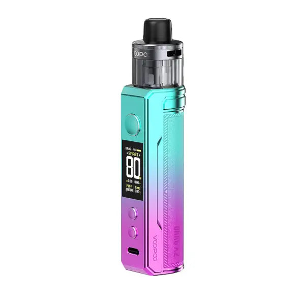 VooPoo Drag X2 Vape Pod Kit - image 3