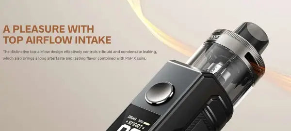 VooPoo Drag X2 Vape Pod Kit - image 11