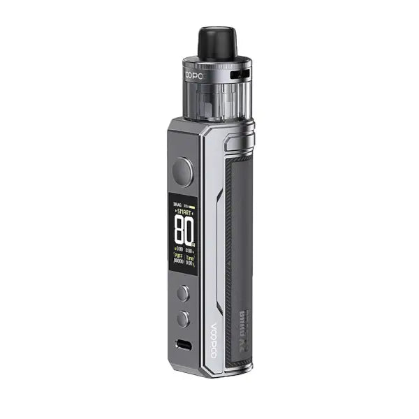 VooPoo Drag X2 Vape Pod Kit - image 2