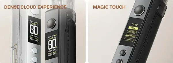 VooPoo Drag X2 Vape Pod Kit - image 13
