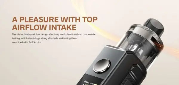 VooPoo PNP X (for Drag S2/3 and X2/3) Replacement Pod - image 5
