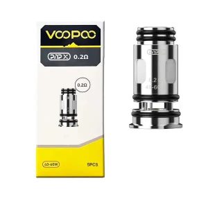 VooPoo PNP X Replacement Coils
