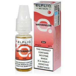 Watermelon by Elf Bar Elfliq
